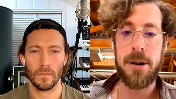 Sidechaining & Low End | Jon Castelli + Matt Rad