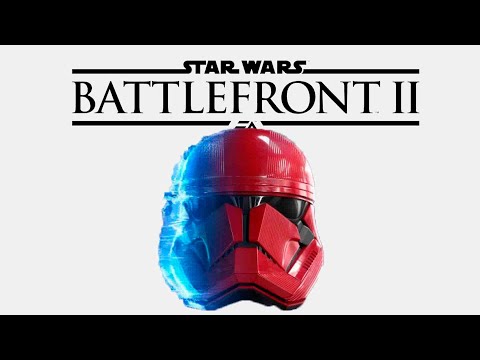 Wideo: Oryginalny Star Wars Battlefront Właśnie Otrzymał Oficjalne Wsparcie Online Dla Wielu Graczy Na Steam