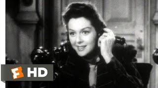 His Girl Friday (1940) - What's the Story? Scene (7/12) | Movieclips