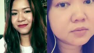 နႈတ္ဆက္သီခ်င္း (ေဟမာေနဝင္း) - cover