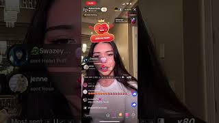 Aishah Sofey Tiktok Live Fight