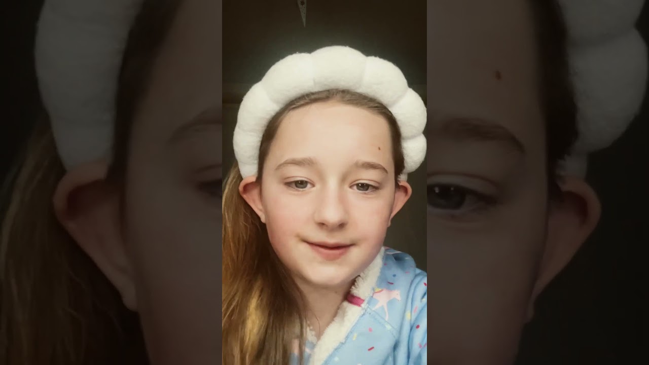 GRWM, telling u thing my happy/sad about moving house 🏠!! 