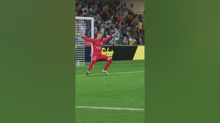 Brighton vs. Liverpool | FC25 Gameplay 4k UHD | Premier League 2024/2025