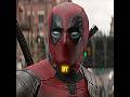 Deadpool edit ☠️🔥 | Deadpool & Wolverine" – NO BATIDÃO (Slowed) #trending #shorts