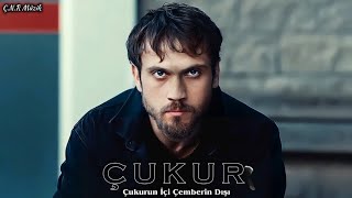 Çukur Dizi Müzikleri | Çukurun İçi Çemberin Dışı V1 (Special Edition) (4. Sezon)