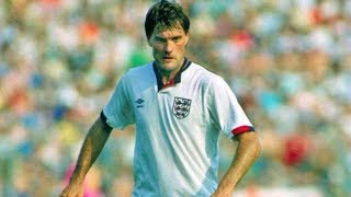 Glenn Hoddle - Visions