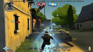 [BFH] Random Clanwar #7