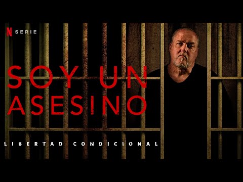 Soy un asesino - Trailer Subtitulado en Español