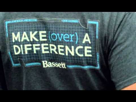 Bassett Furniture Celebrates 50th Anniversary Youtube