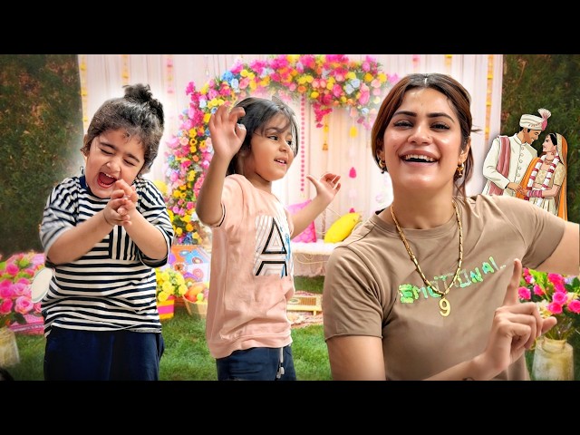 Mere Yaar Ki Shaadi Hai