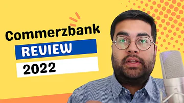 Ist Commerzbank eine sichere Bank?