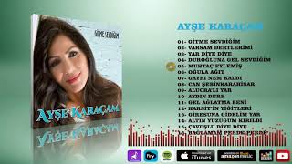 Ayşe Karaçam  -   Muhtaç Eylemiş Resimi