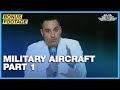 Military Aircraft (Part 1) | Russell Peters - Red, White and Brown