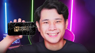 Buka Akun Mobile Legends Setelah 1 Tahun!