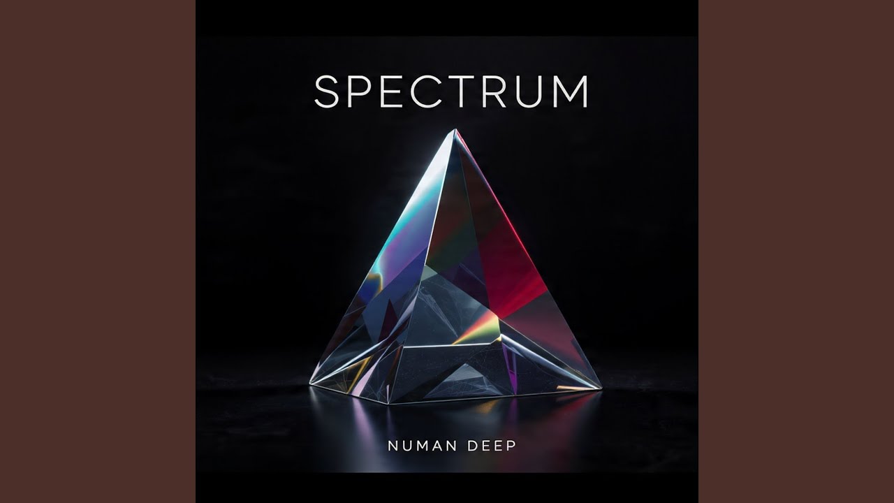 Spectrum adlı videoyu YouTube'da izle Spectrum adlı videoyu YouTube'da izle