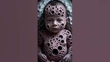 Warning Trypophobia Triggers Ahead😨 #trypophobia #viralshorts #trending