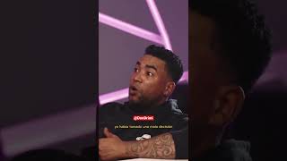 DON OMAR explica porque estuvo alejado del género #reggaeton #dondrimi #donomar #reggaetonoldschool