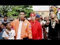 Shelow Shaq, Noriel, La Manta - Knock Out (Video Oficial)