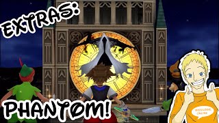 Kingdom Hearts 1.5 HD ReMix | How to Defeat the Secret Boss - The Phantom!