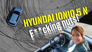 Hyundai Ioniq 5 N: Game Changer
