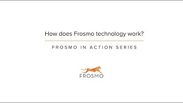 Frosmo in action - How Frosmo personalization software work