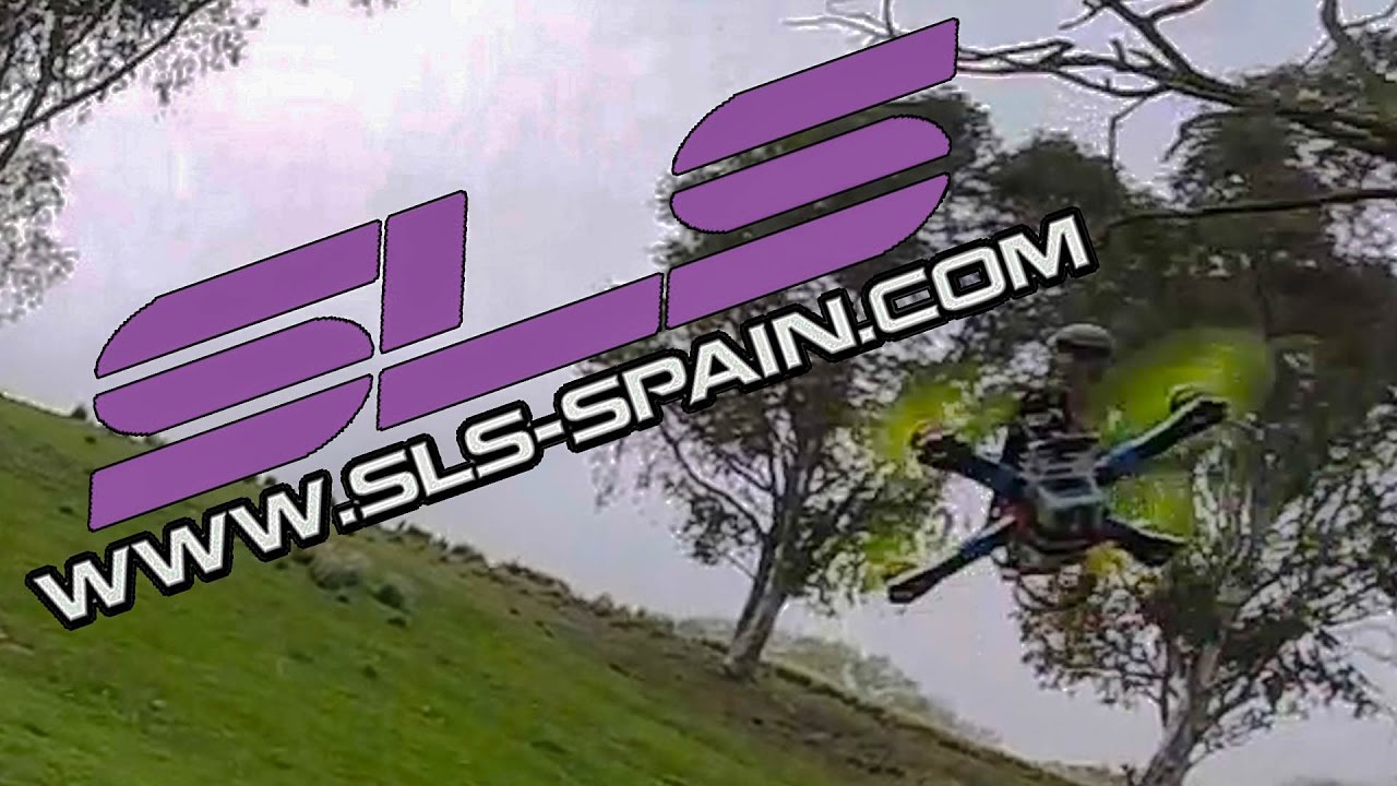 SLS Brute Power @armengol13