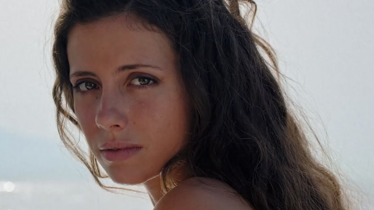 Lana Del Rey - Salvatore - Parthenope