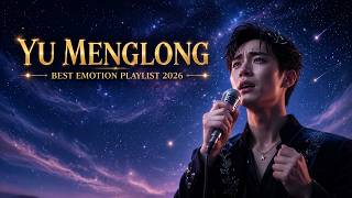 🥀 When Love Becomes a Memory | Yu Menglong Sad Playlist 2026