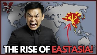 How Did Eastasia Emerge In 1984? 1984 Lore