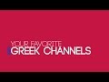 Enjoy the best of live tv from cyprus  greece
