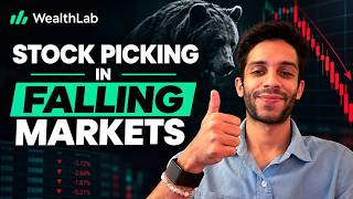 Finding Leaders in Falling Markets | Industry First Approach | WealthLab
