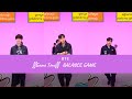 🥇Game Time🥉 Balance Game with BTS (Denge Oyunu Türkçe Altyazılı)