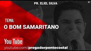 Pr. Eliel Silva | O bom Samaritano | UMADC Camboriú 2015 (TESTEMUNHO PR. CESINO NO FINAL)