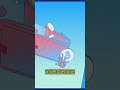 Where is cryptocurrency stored #Shorts
