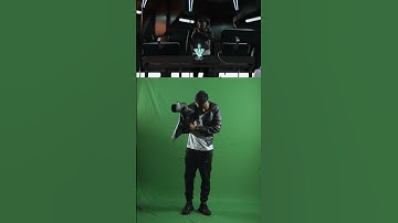 5 Years of Blender 3D Greenscreen VFX + CGI