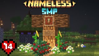 Nameless Smp 14, Bugsy is gone..