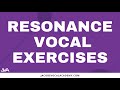 Daily Vocal Resonance Exercises For Singers
