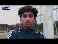 It Starts with a Goal presented by BMO | Whitecaps FC BMO MLS Academy midfielder Jeevan Badwal