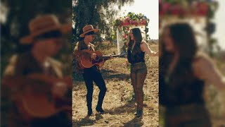 Jesse & Joy - Lo Nuestro Vale Más ( Vertical Video)