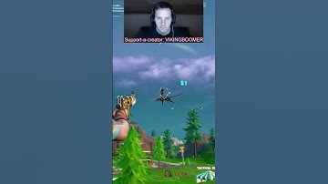 Just finished a fight and he tried to third party, not today buddy