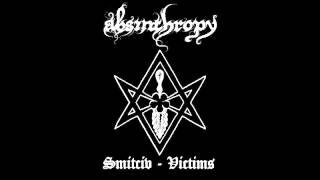Absinthropy - Seven Claret Seas