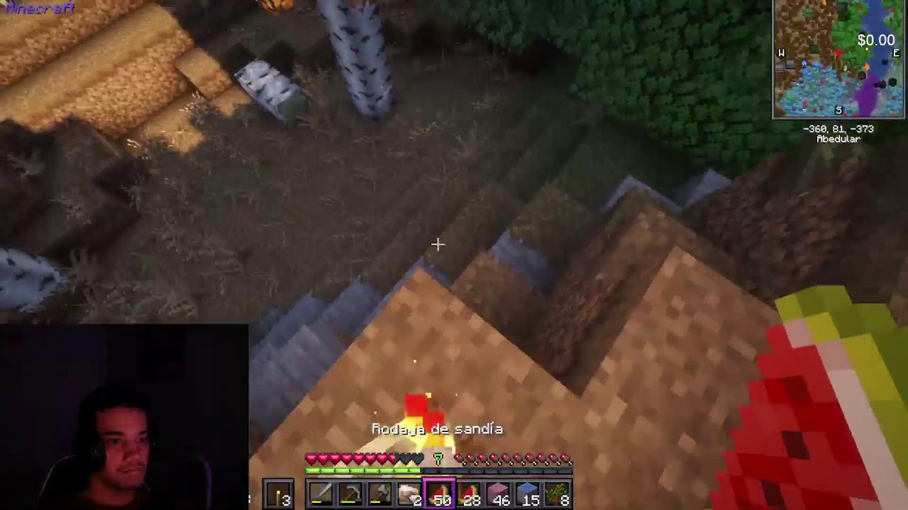 PRIME CAPITULO BETTER MC - MINECRAFT