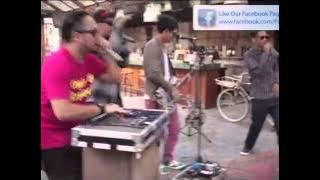 Bondan Prakoso & Fade 2 Black- last but not least