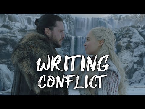 Conflict in Dialogue: How Game of Thrones is Losing its Magic