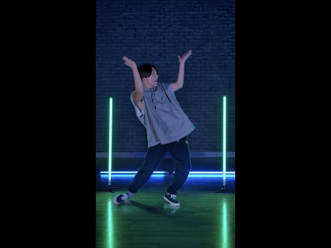 [Travis Japan] JUST DANCE! - #Genta Solo ver. #Shorts