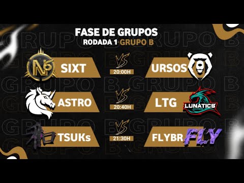 standoff 2 - Grupo de Whatsapp - XGrupos