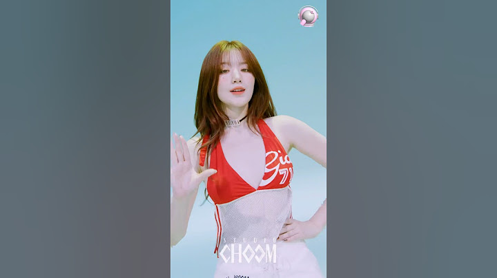 이번에도 중독성 대박인 (여자)아이들 신곡 클락션