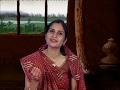 Shri Krishna Bhajan - Jhirmir Jhirmir Meha Barse - Sarlaji