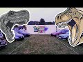 ADRN Garage na Jurassic Cars Party 2025