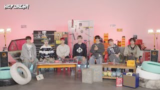 [Replay] NCT DREAM 'Beat It Up' Countdown Live
